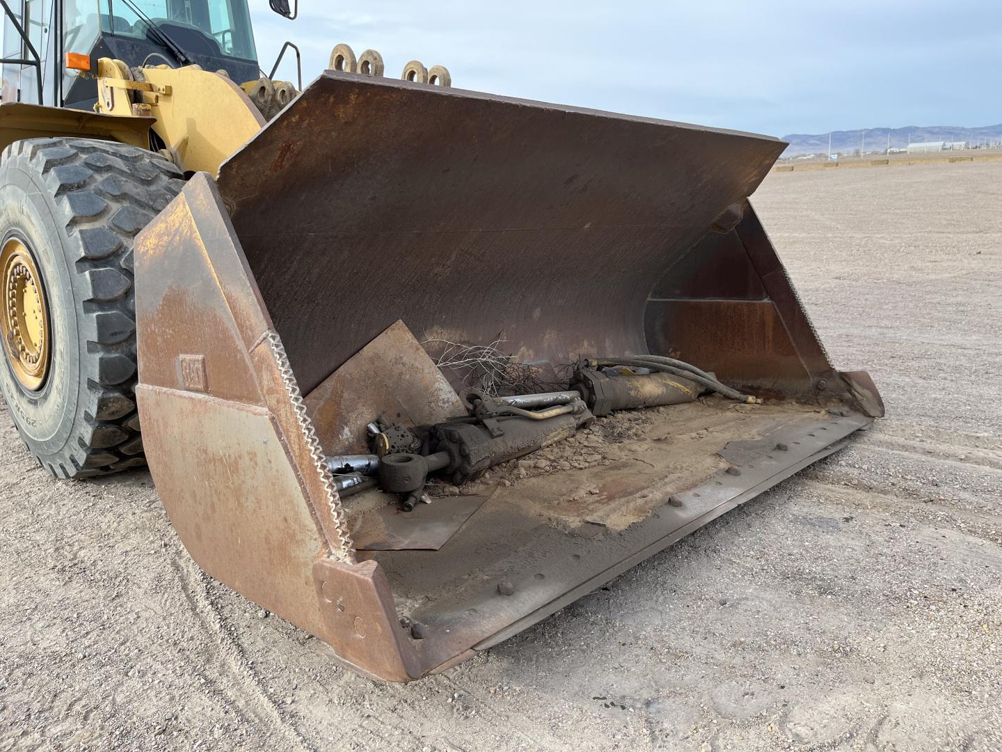 ./imagenes/INVOICE/2019/17333/CARGADOR FRONTAL CATERPILLAR 980G (20).JPG